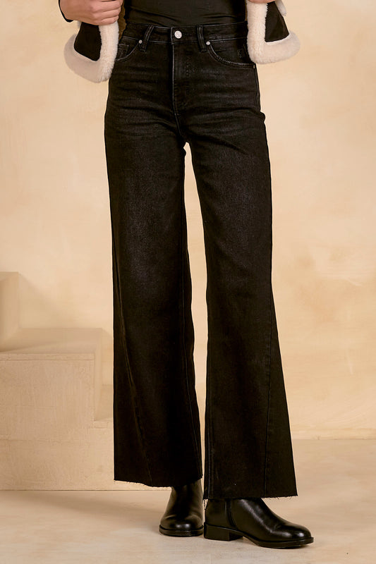 Nila Jeans Black