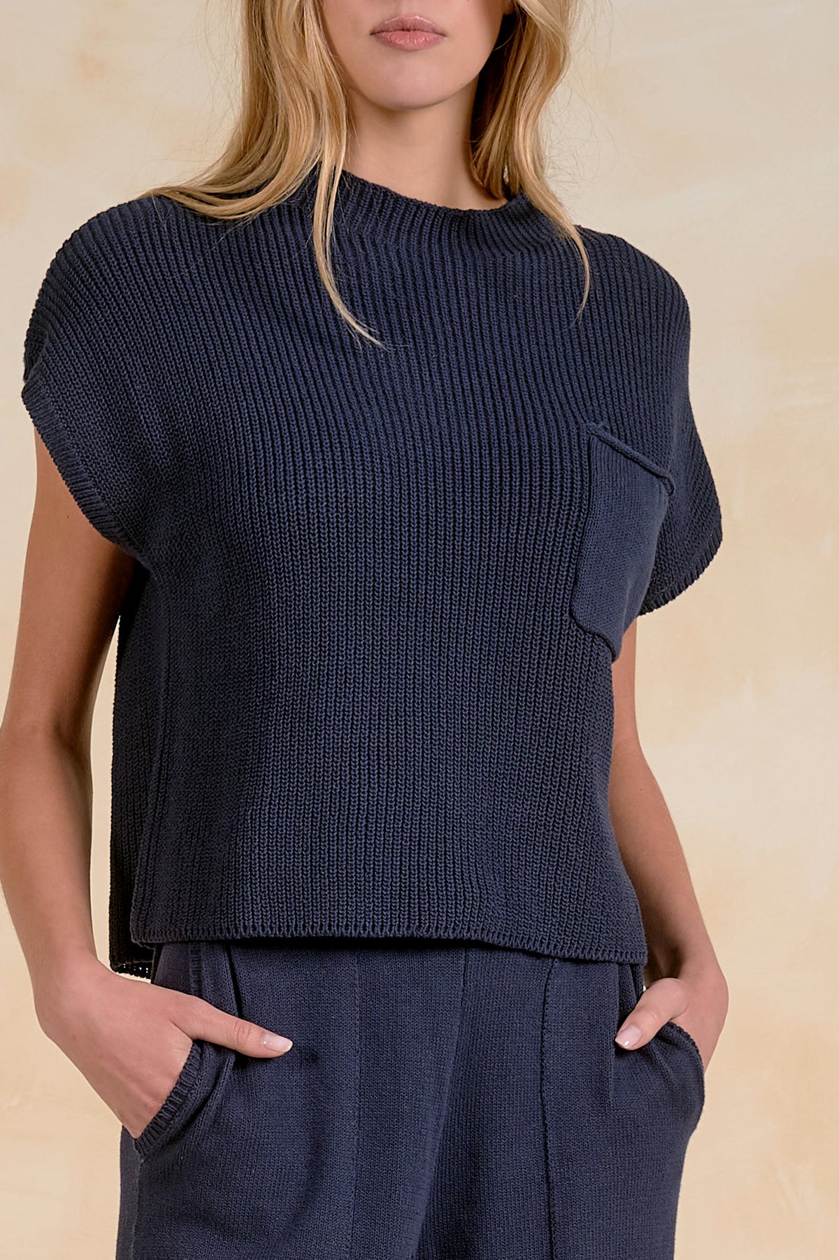 Torrey Sweater