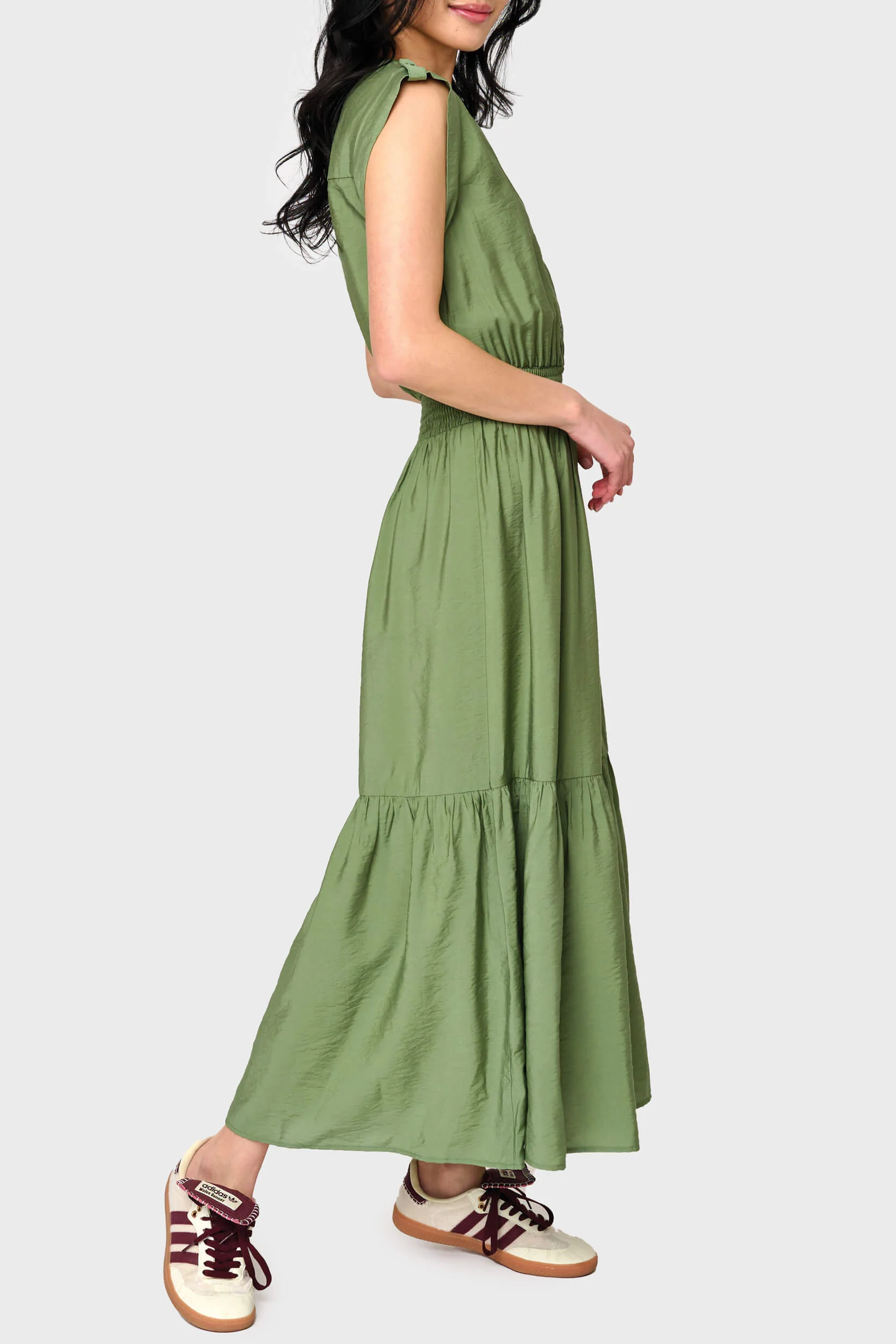 Lindsay Dress
