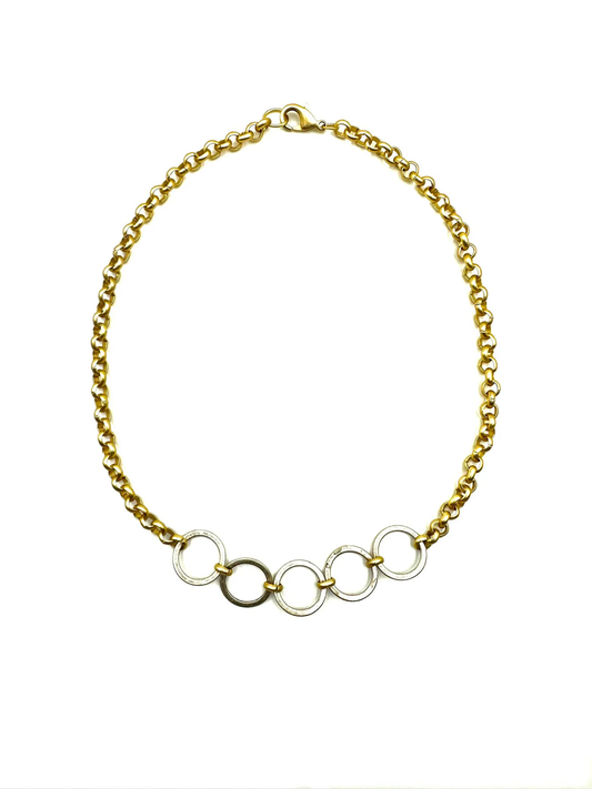 Olympia Necklace