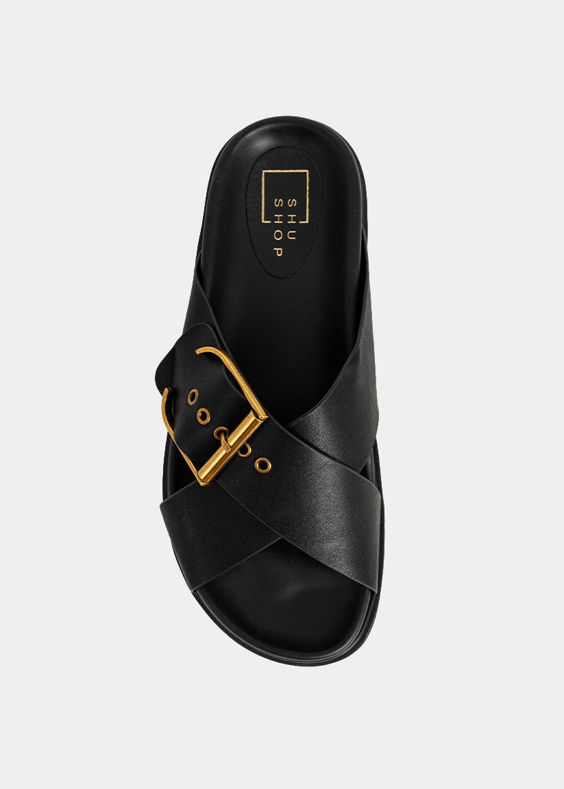 Barb Sandals