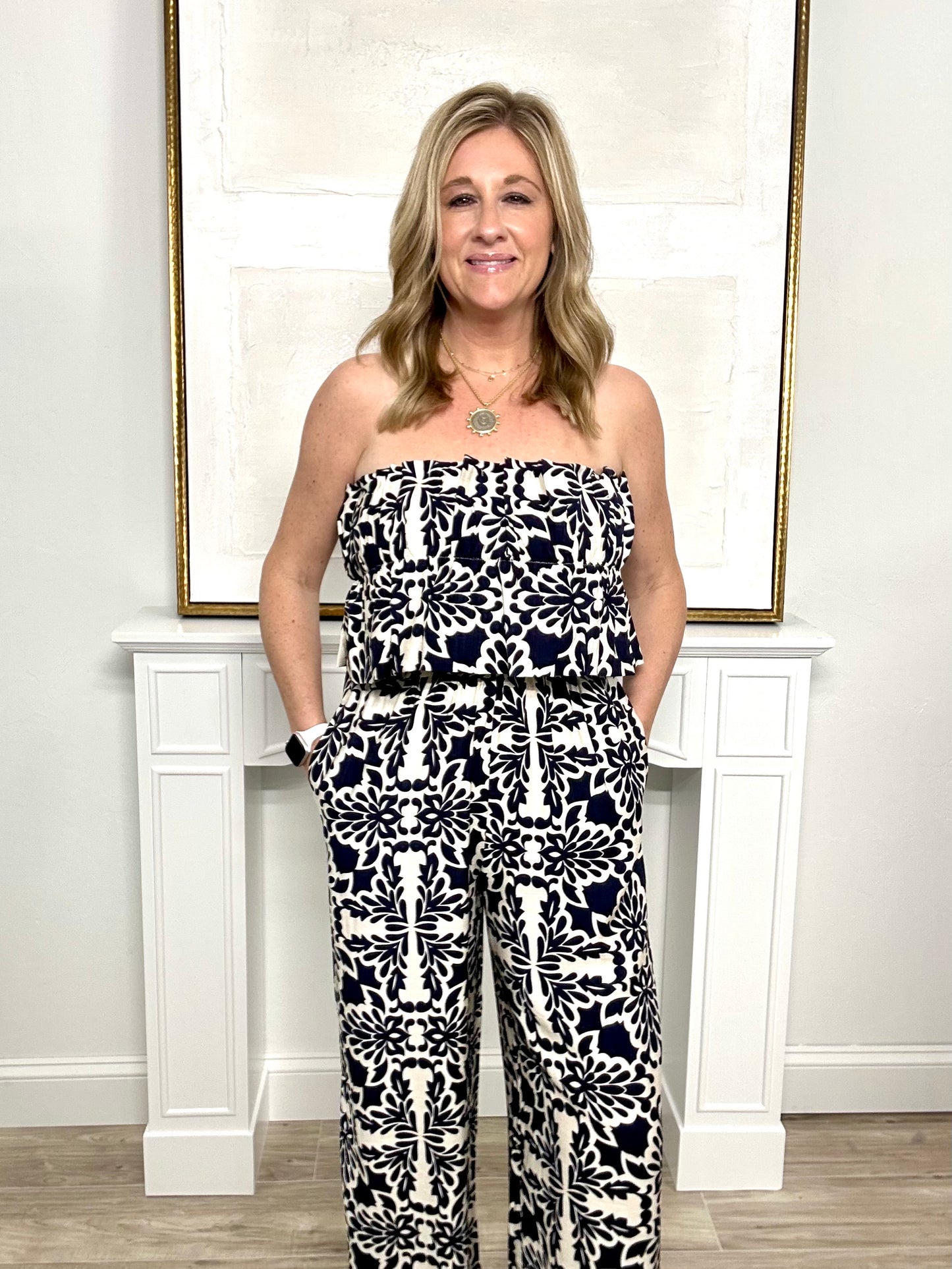 Roslyn Jumpsuit