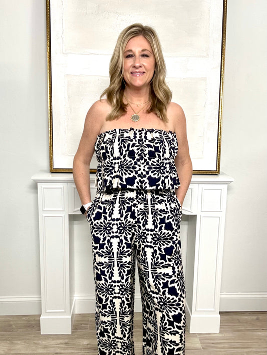 Roslyn Jumpsuit