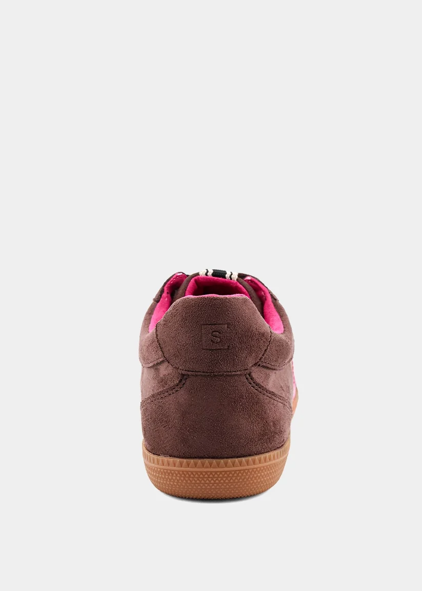 Saffron Sneakers