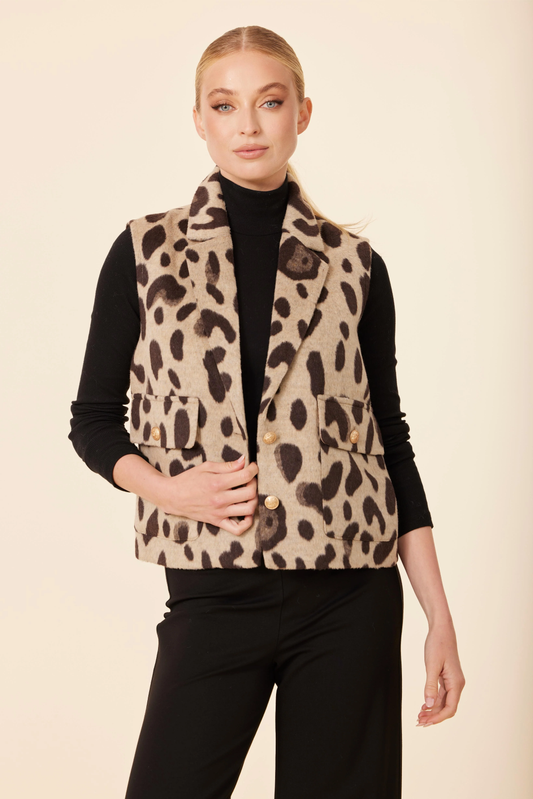 Tina Vest