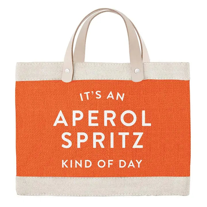 Aperol Tote