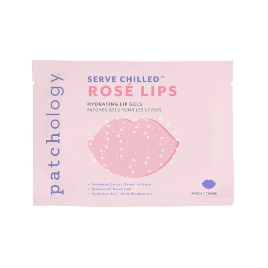 Rose Lip Gels