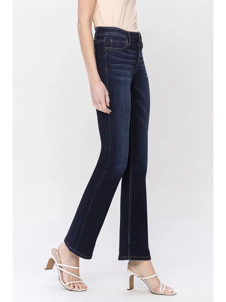 Stephanie Jeans Dark