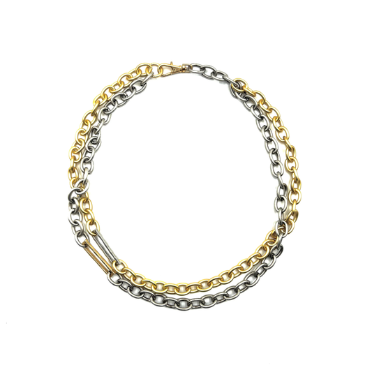 Molly Necklace