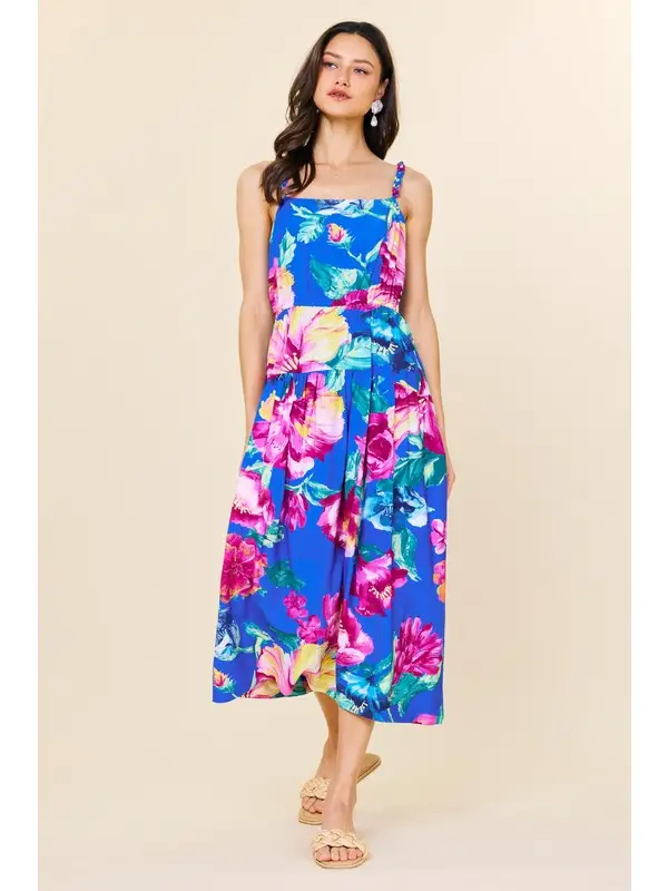 Kalina Dress