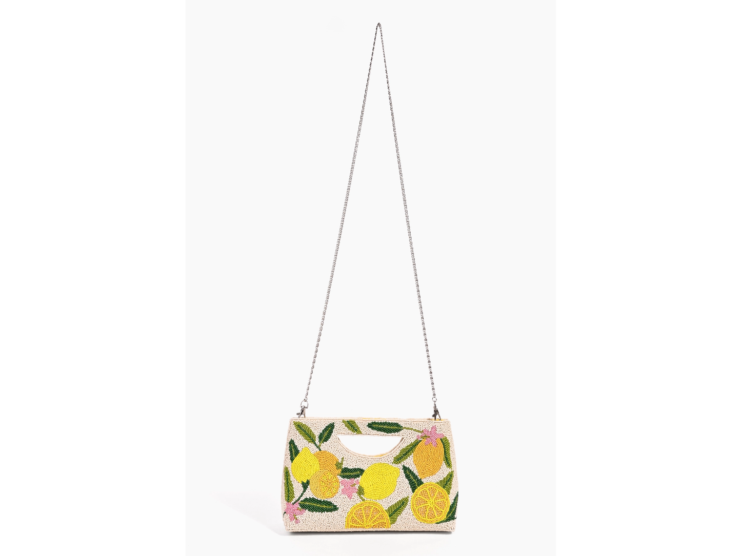 Make Lemonade Clutch