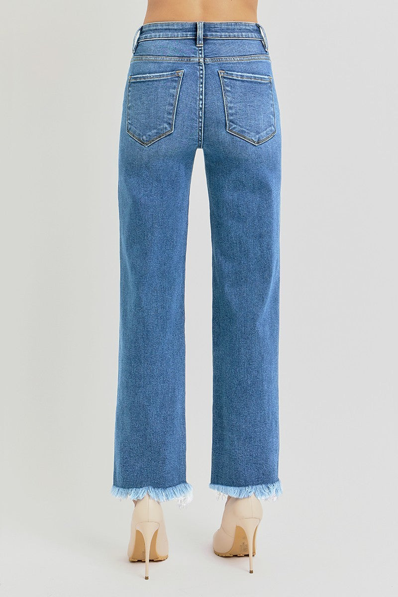 Aggie Jeans