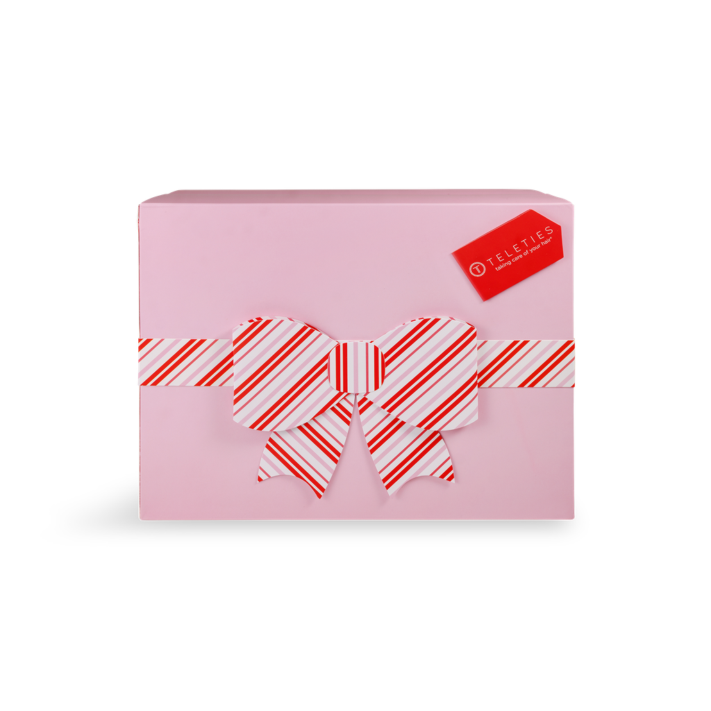 Teleties Advent Calendar 2025