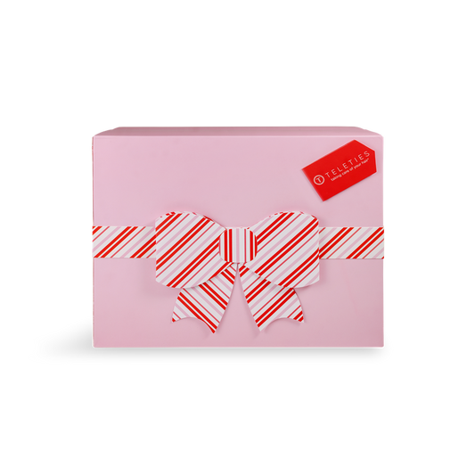 Teleties Advent Calendar 2025