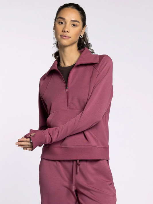Caroline Pullover
