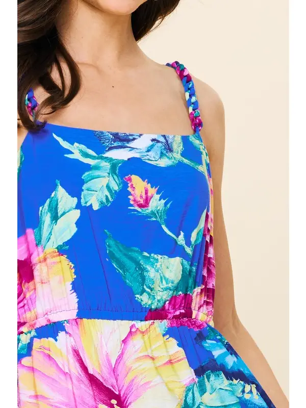 Kalina Dress