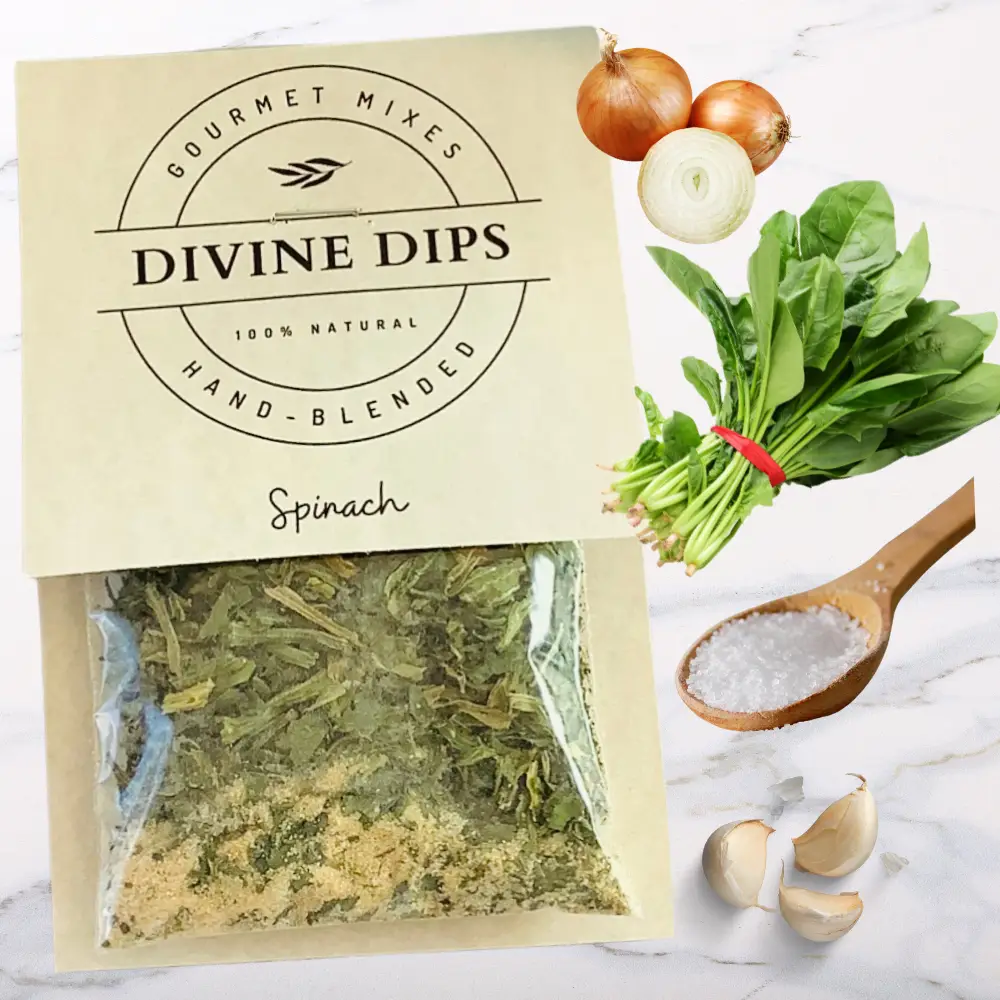 Spinach Dip Mix