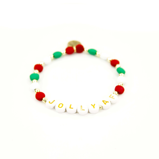 Jolly AF Bracelet