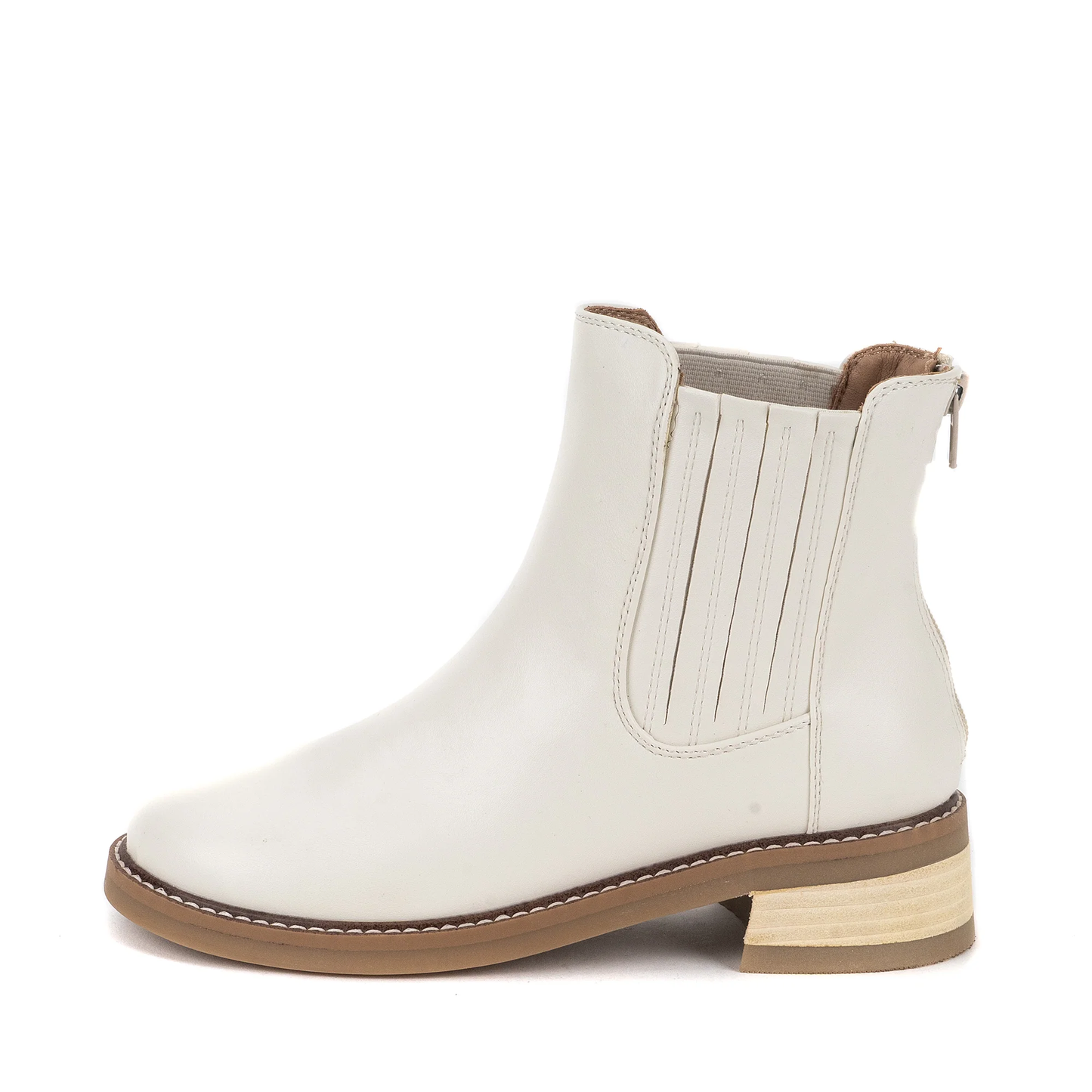 Clyde Boots