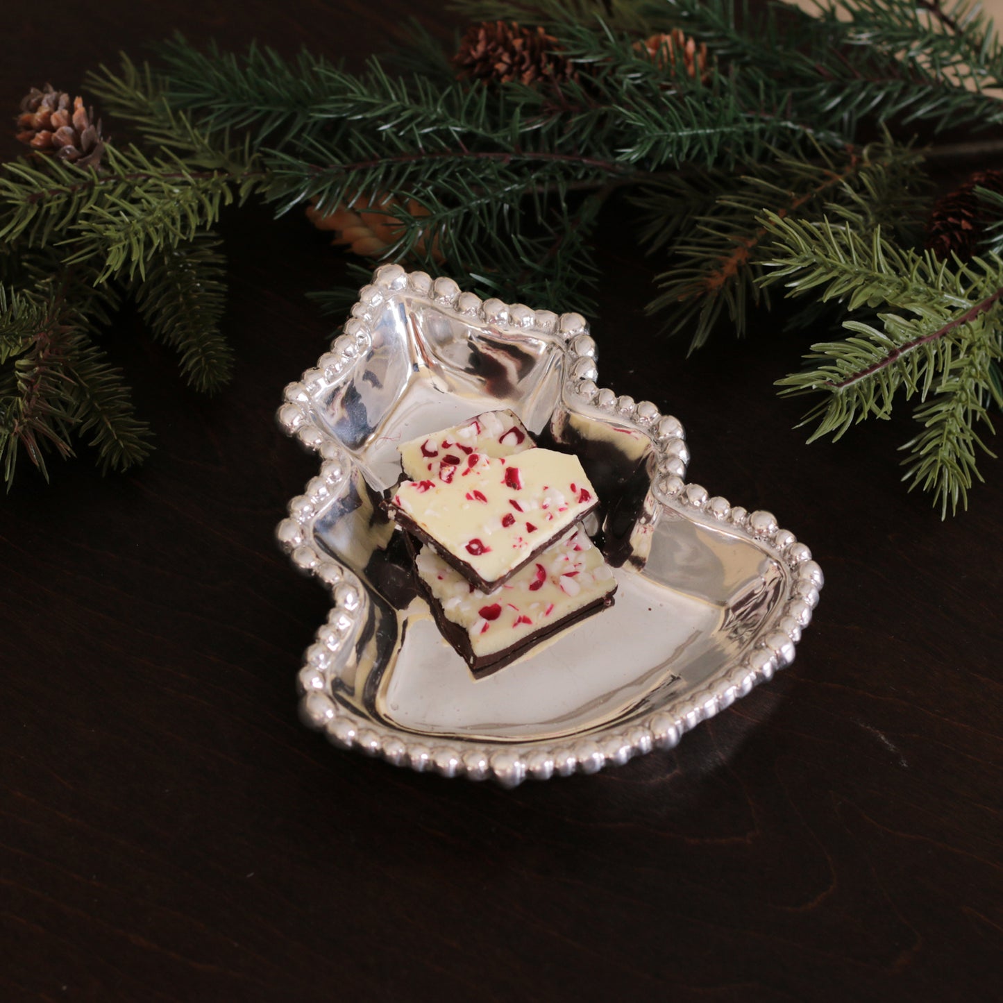 Oh Christmas Tree by Beatriz Ball