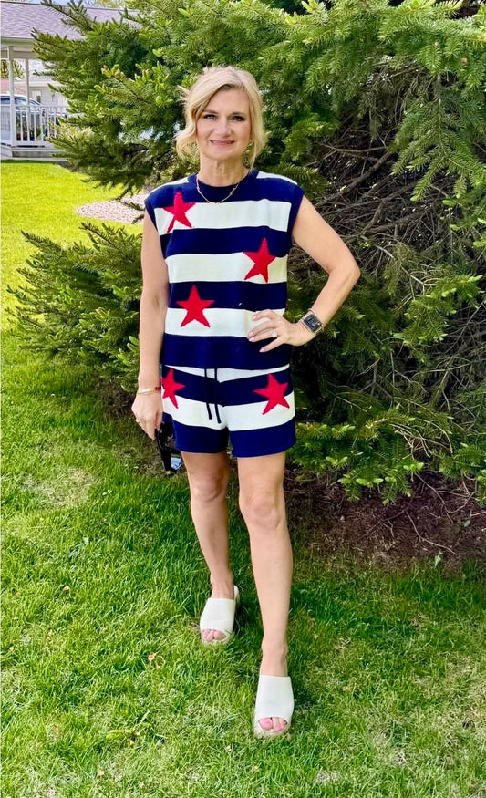 Betsy Shorts