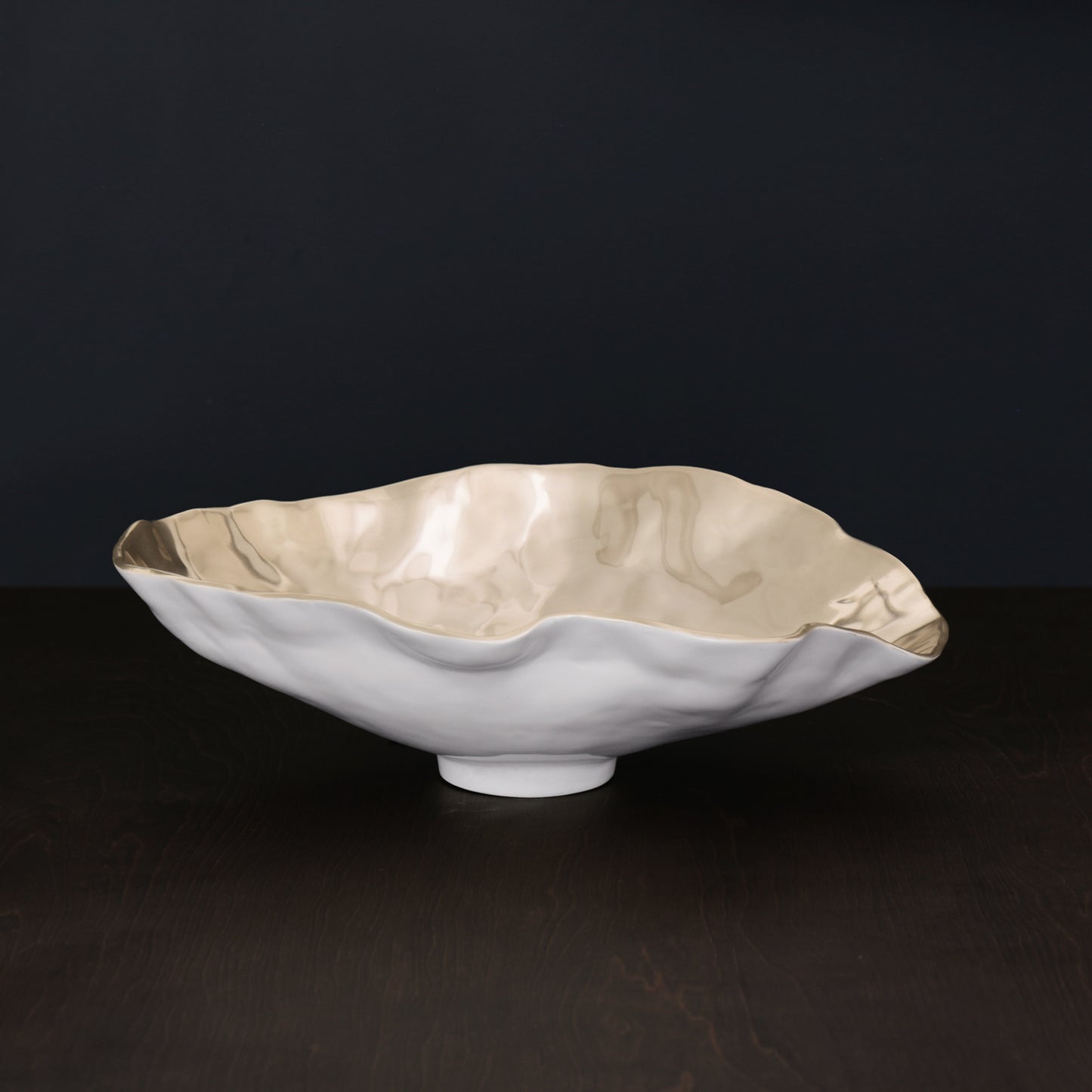 Thanni Maia Oval Bowl Large