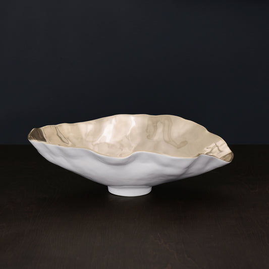 Thanni Maia Oval Bowl Large