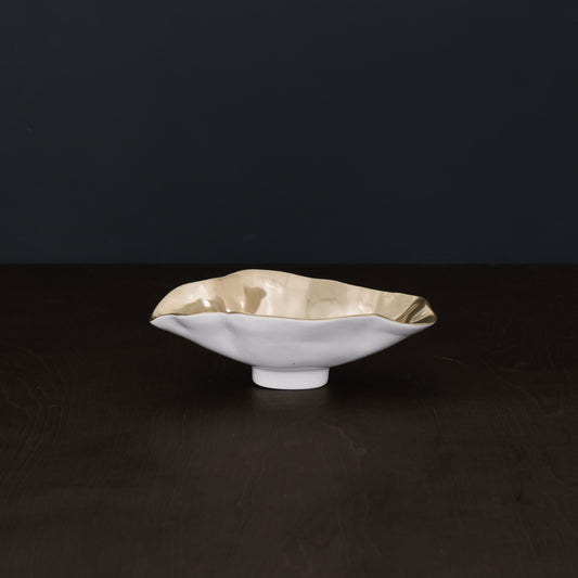 Thanni Maia Oval Bowl Small