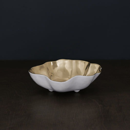 Thanni Soho Onyx Bowl Medium