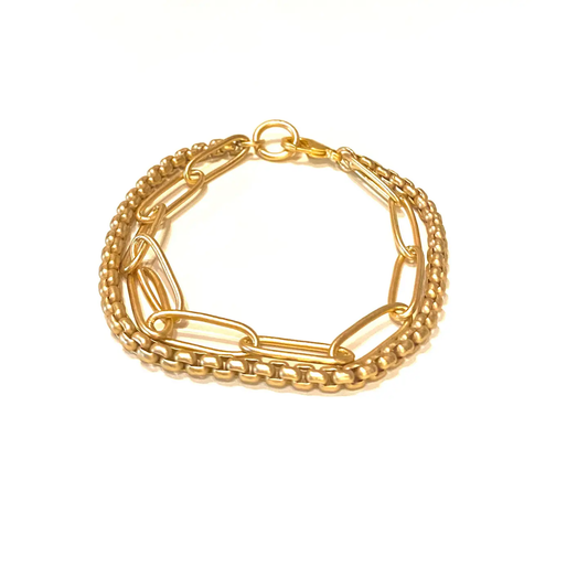 Gen Bracelet