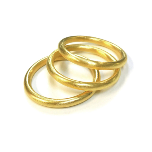 Oggi Bangles Set of 3