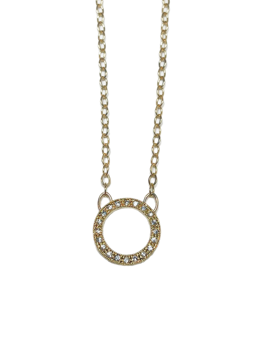 Diana Necklace