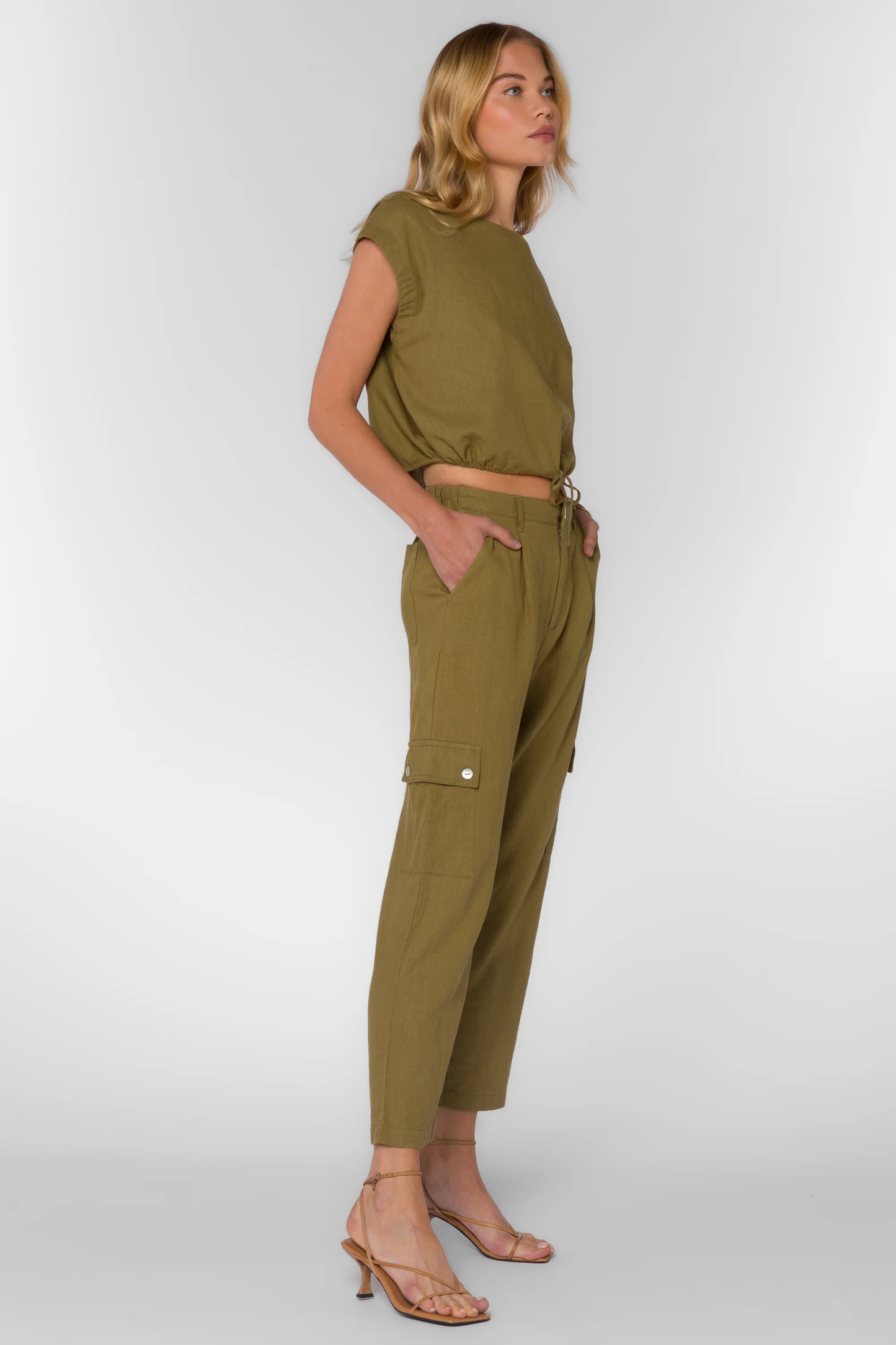 Celia Pants