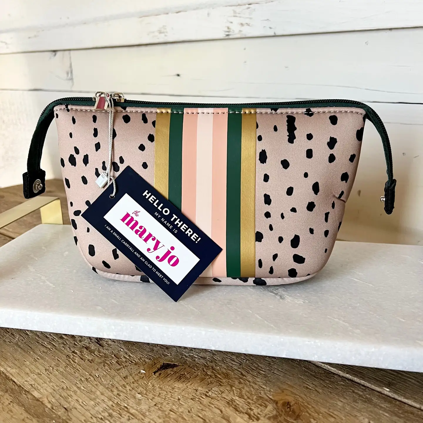 Mary Jo Bag Small