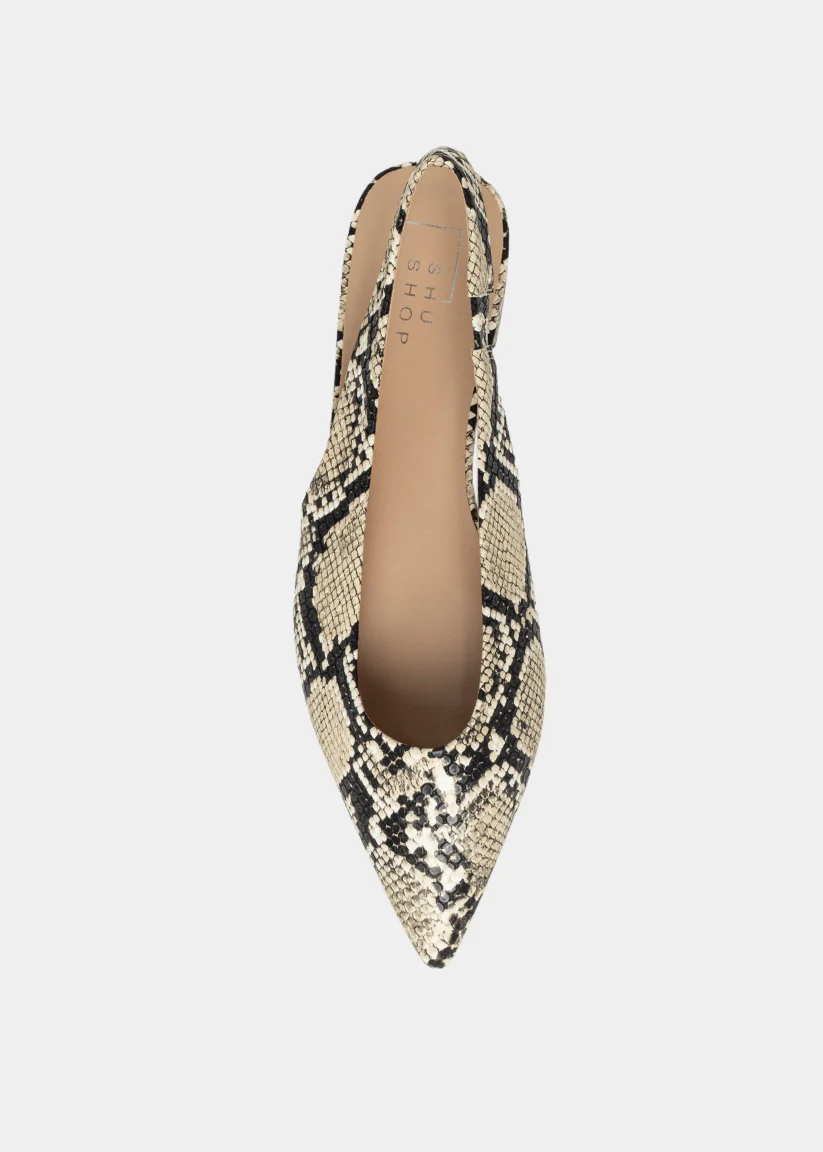Amelia Flats