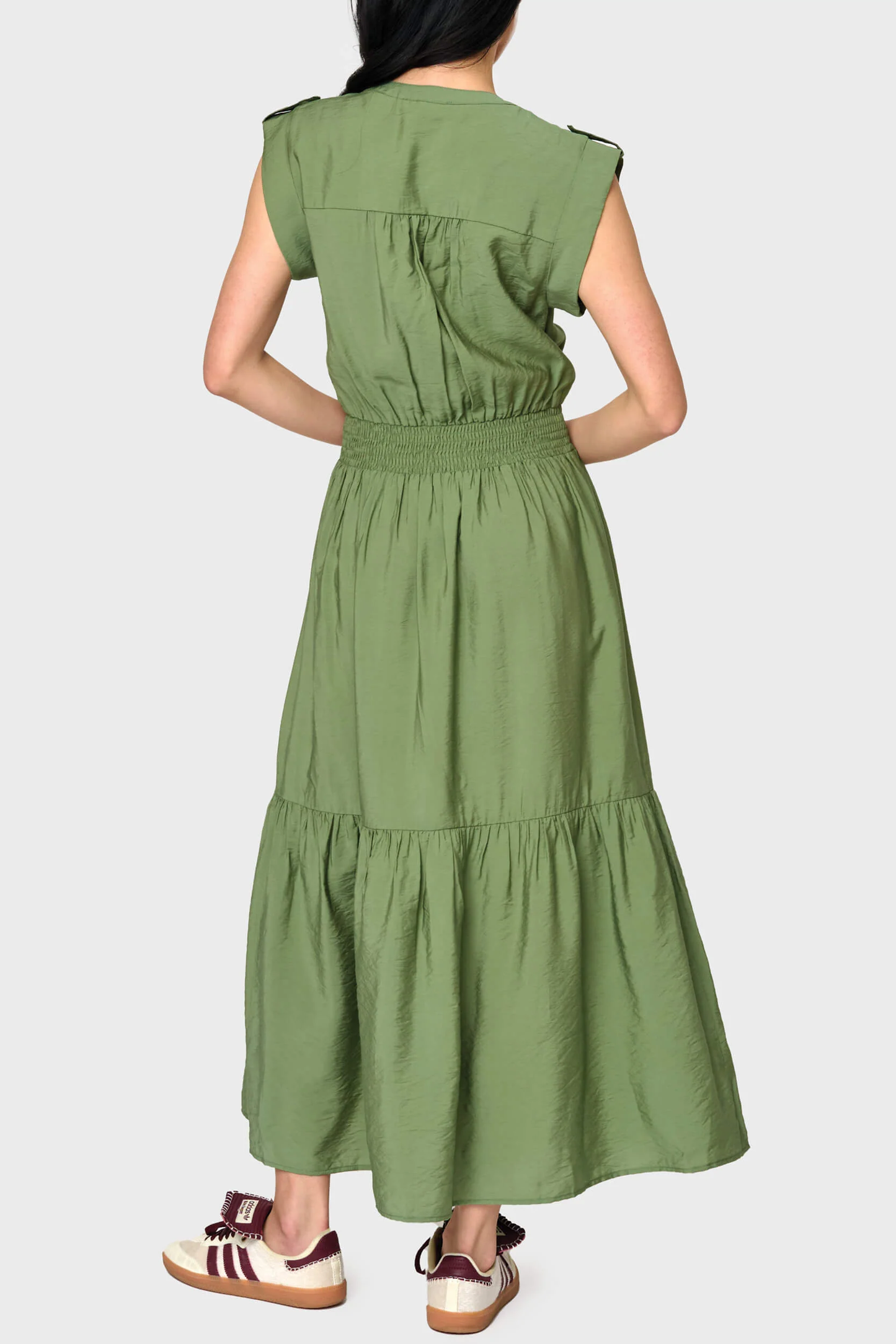 Lindsay Dress