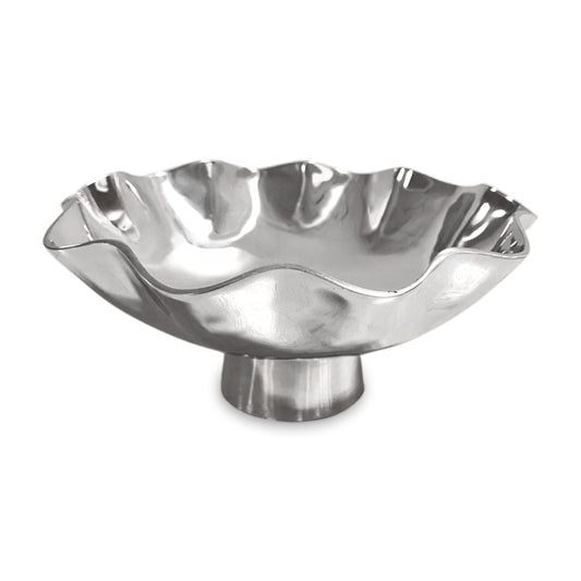Pedestal Carole Bowl Large