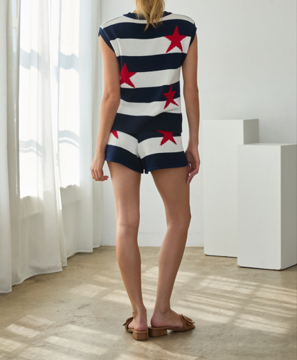 Betsy Shorts