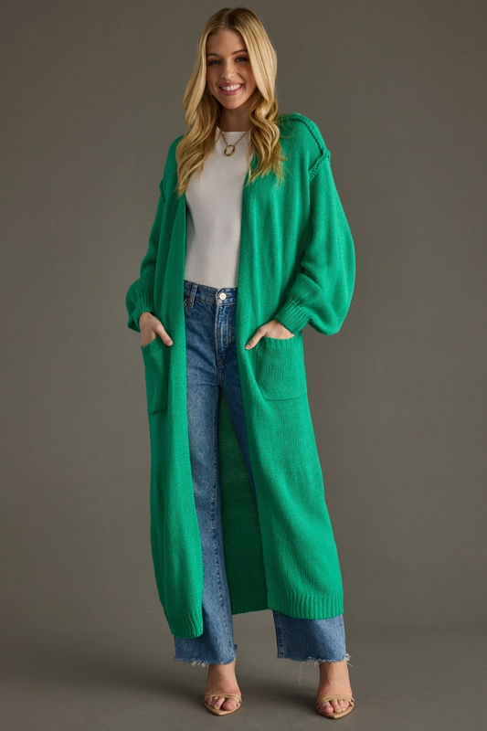 Kelly Cardigan