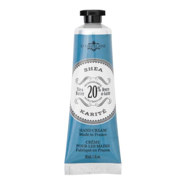 La Chatelaine Hand Cream Shea