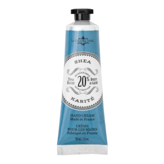 La Chatelaine Hand Cream Shea