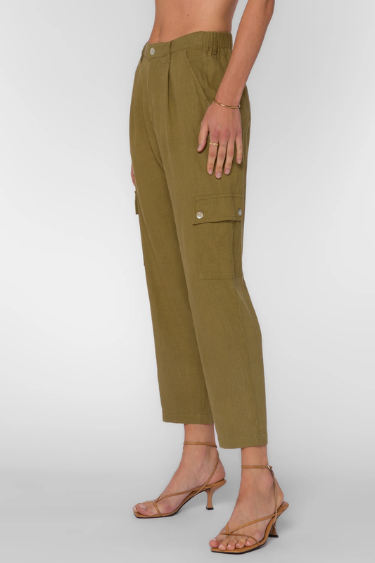 Celia Pants