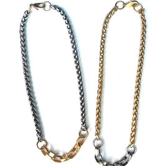 Chelsea Necklace