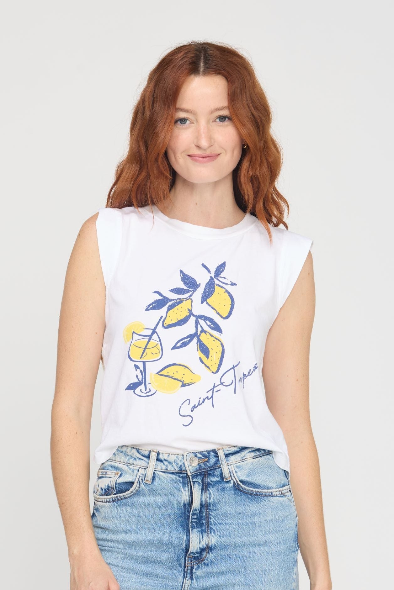 Lemon Tank