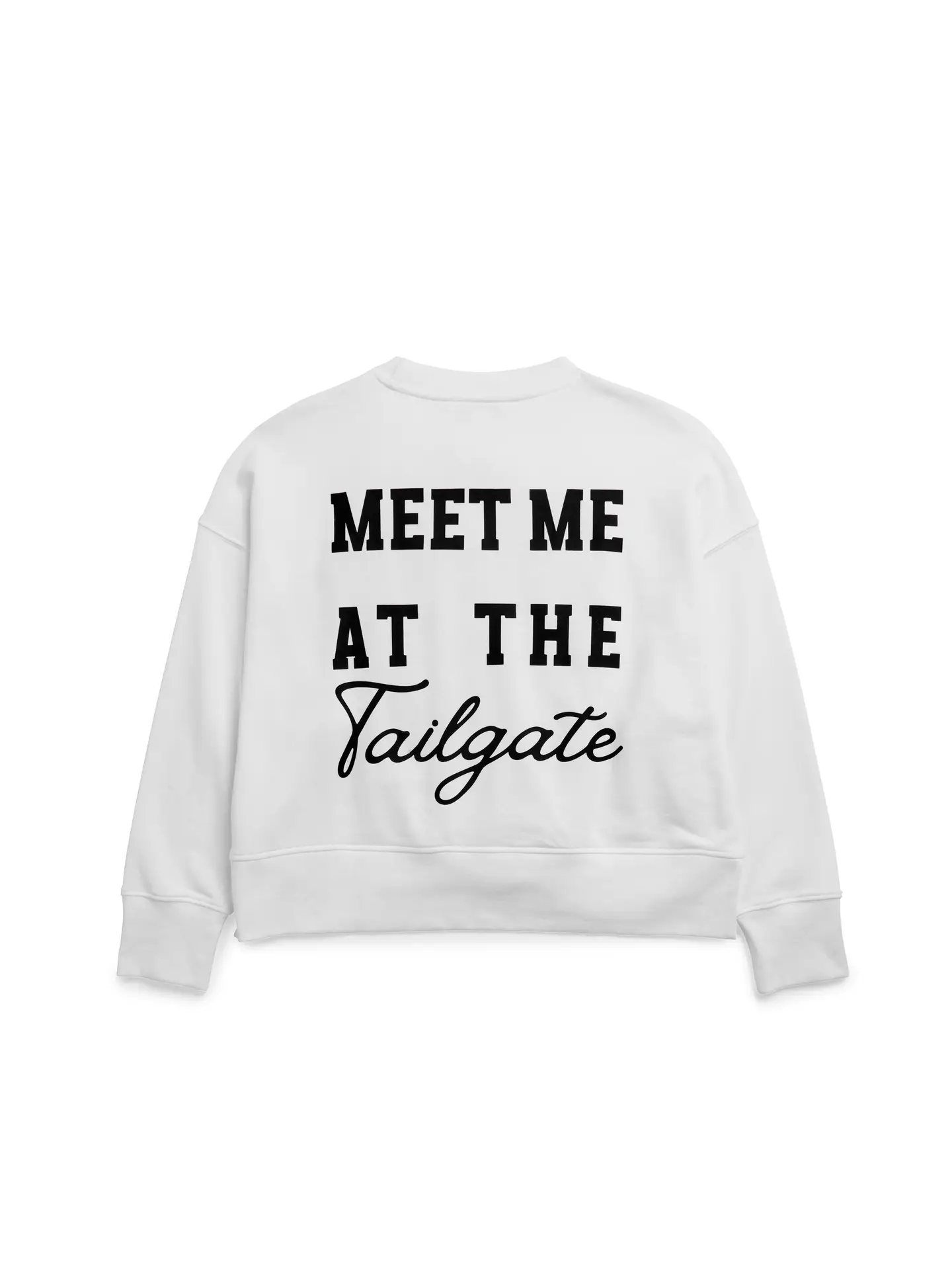 Tailgate Sweatshirt