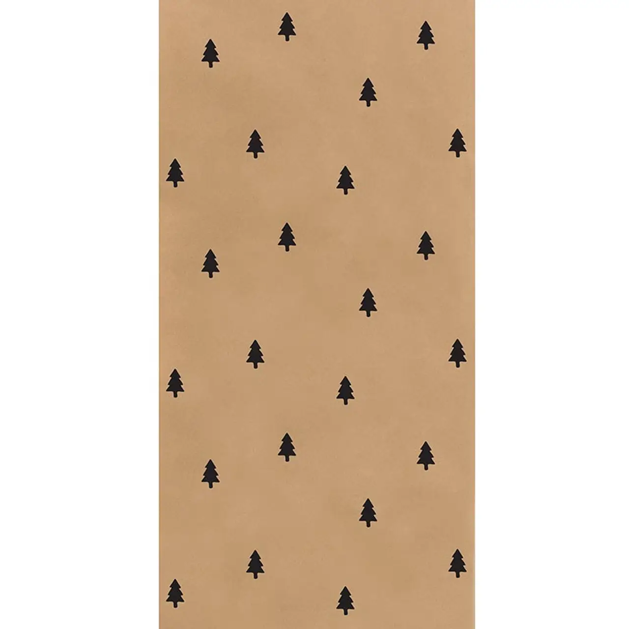 Paper Table Runner