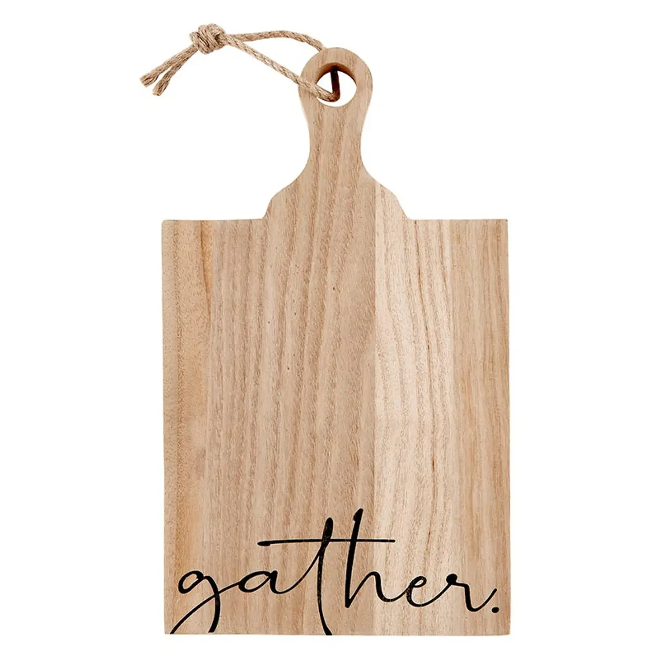 Gather Board