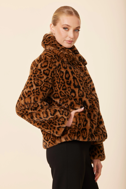 Elizabeth Jacket