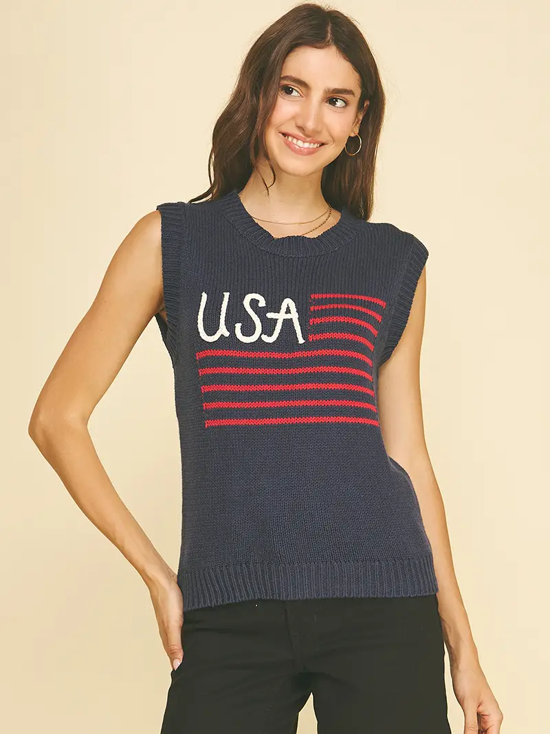 USA Top