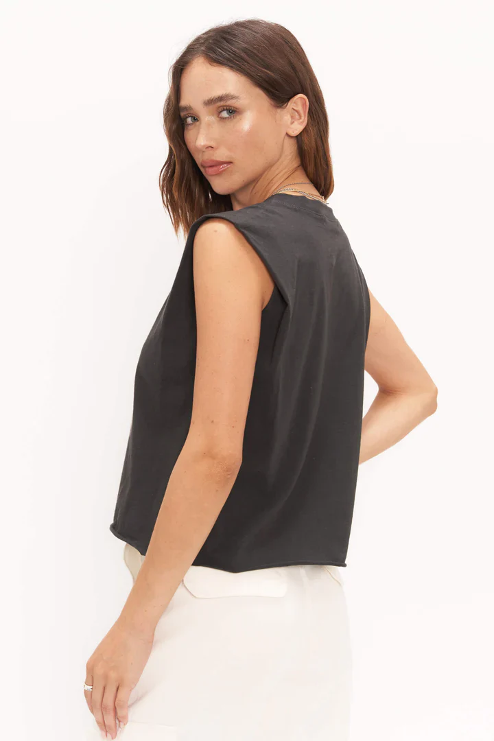 Freedom Muscle Tank